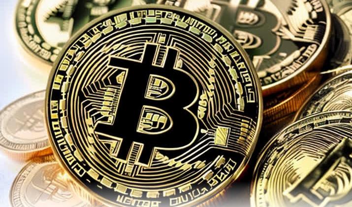 解码比特币,里的数字黄金工厂