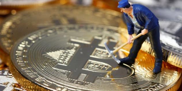 解码3060显卡比特币挖矿潜力,3090显卡算力！