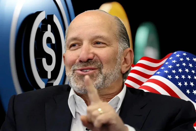 比特币支持者Howard Lutnick被任命为美国商务部长