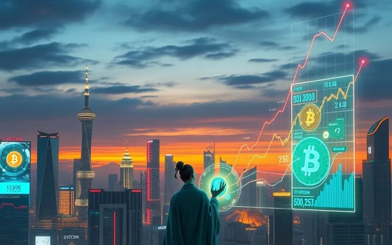 当AI遇见区块链：三大AI加密货币有望因中国“Manus”AI而暴涨