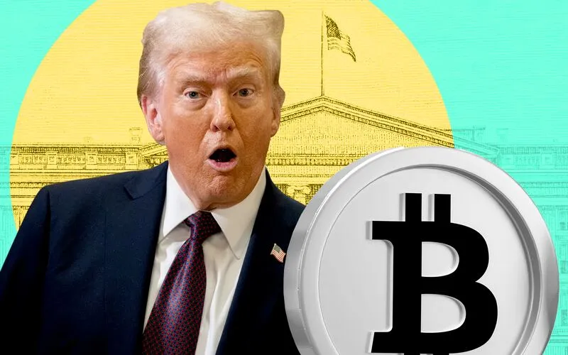 白宫将于3月7日举办首届加密货币峰会，特朗普将在活动上发表讲话